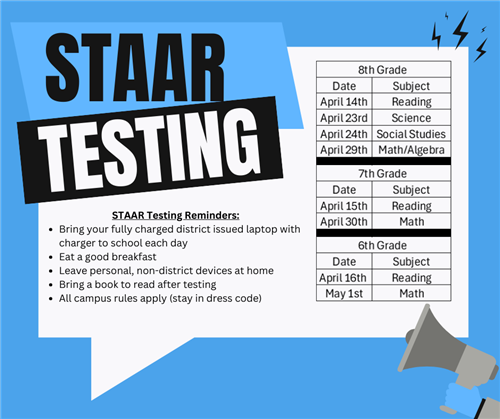 STAAR 